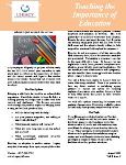 Legacy Newsletter August 2013