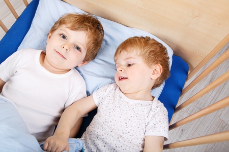 Double the Love – A Story of Adoption