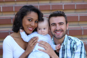 adopting