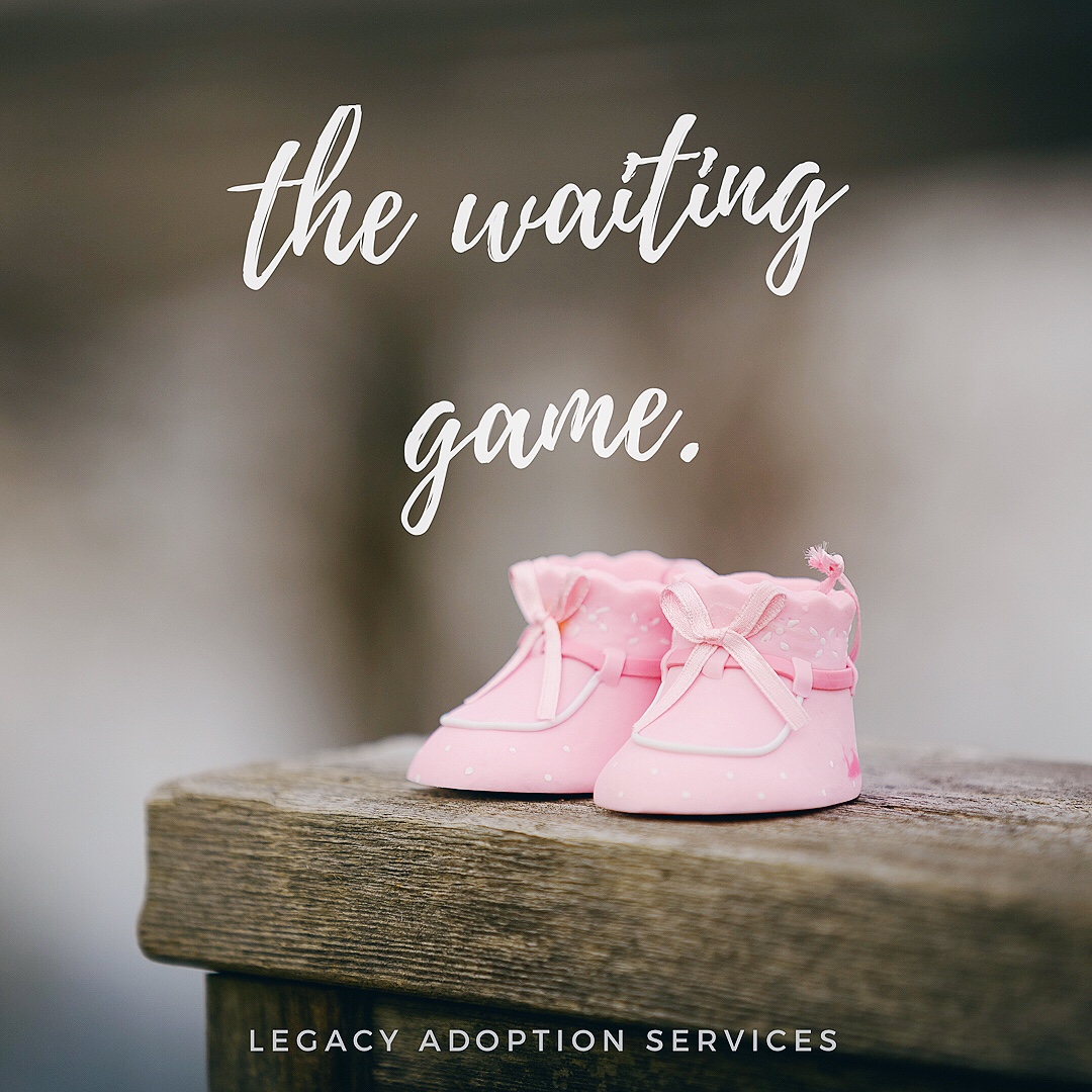 The Waiting Game