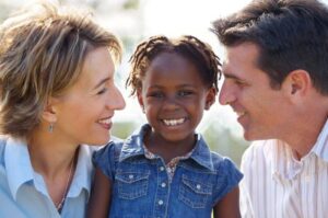 Adoption in Texas through Legacy is transparent, fair and filled with grace