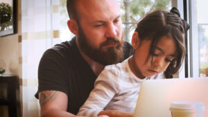 Adoption and forgiveness – There is nothing to forgive about the loving choice of adoption