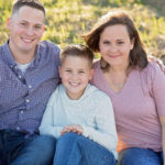 Gunnar and Brooke Kallstrom