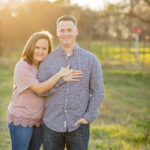 Gunnar and Brooke Kallstrom