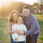 Gunnar and Brooke Kallstrom