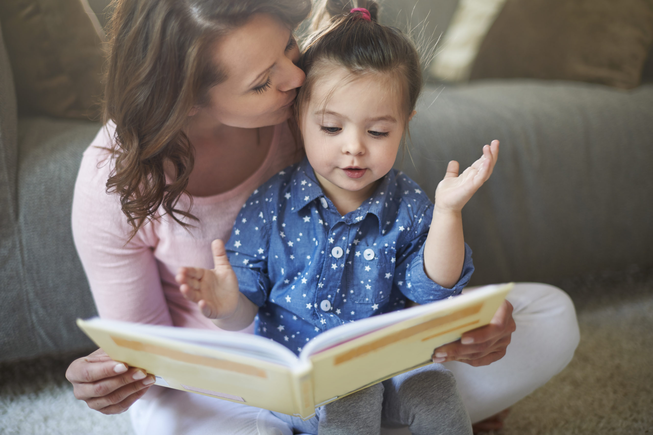 Create a Life Book