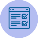 Checklist Icon