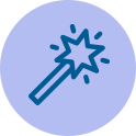 Magic Wand Icon
