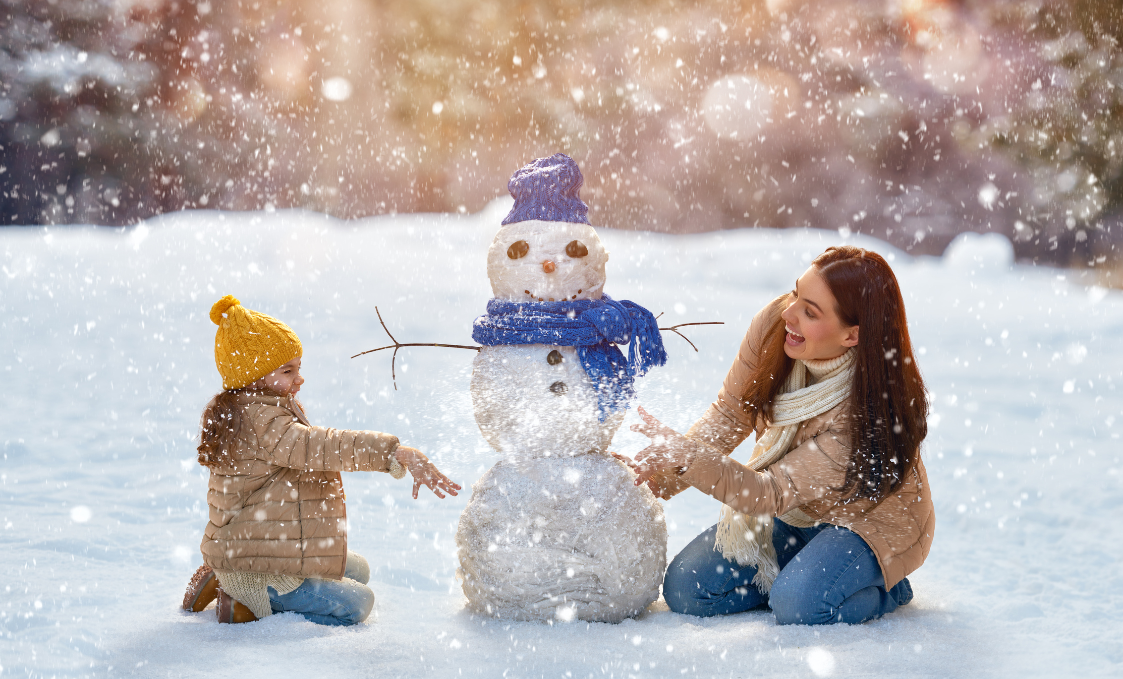 Holiday Traditions in an Open Adoption