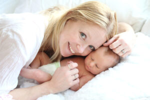 Breastfeeding Your Adopted Baby