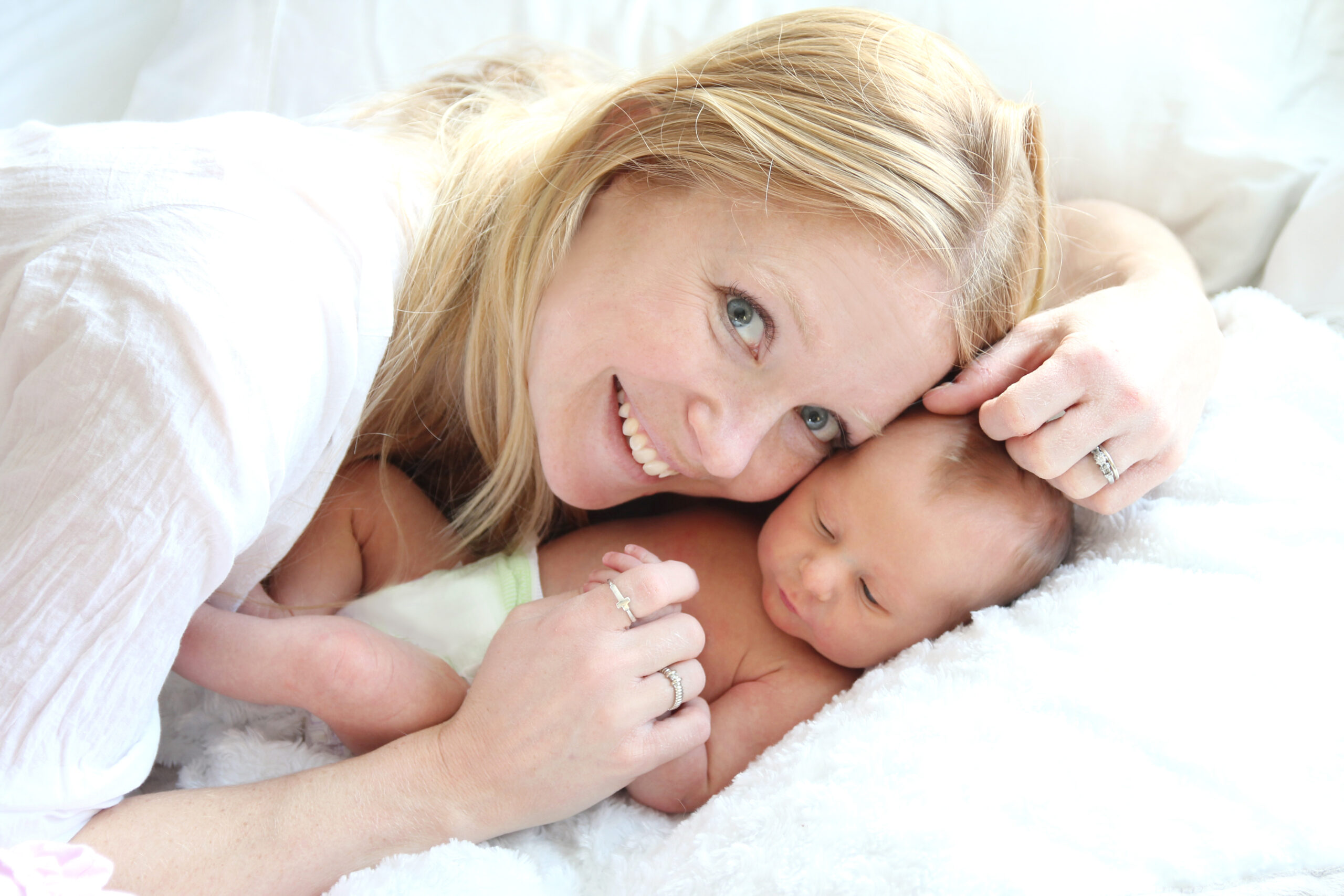 Breastfeeding Your Adopted Baby