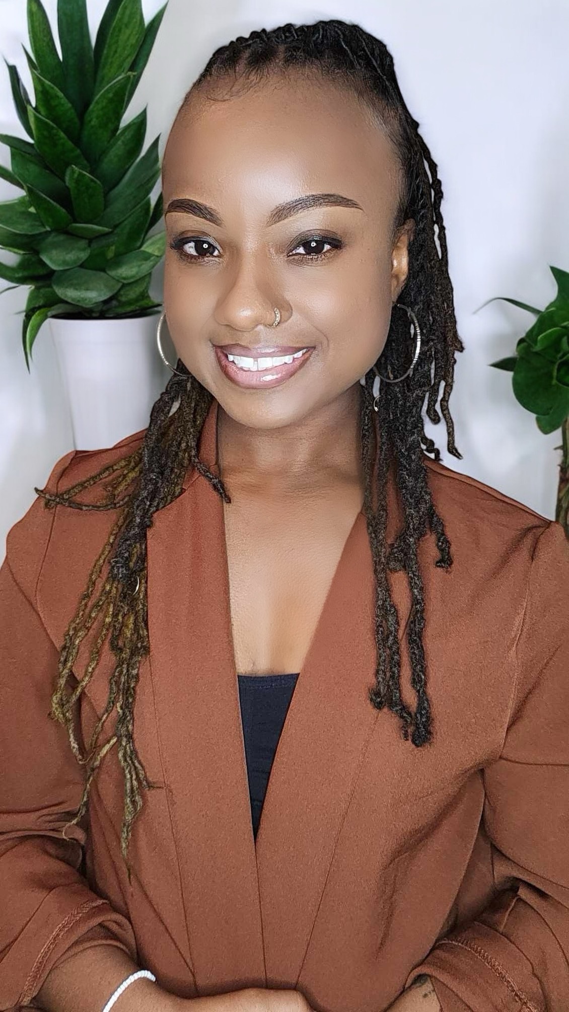 Lakeya Toombs, BS