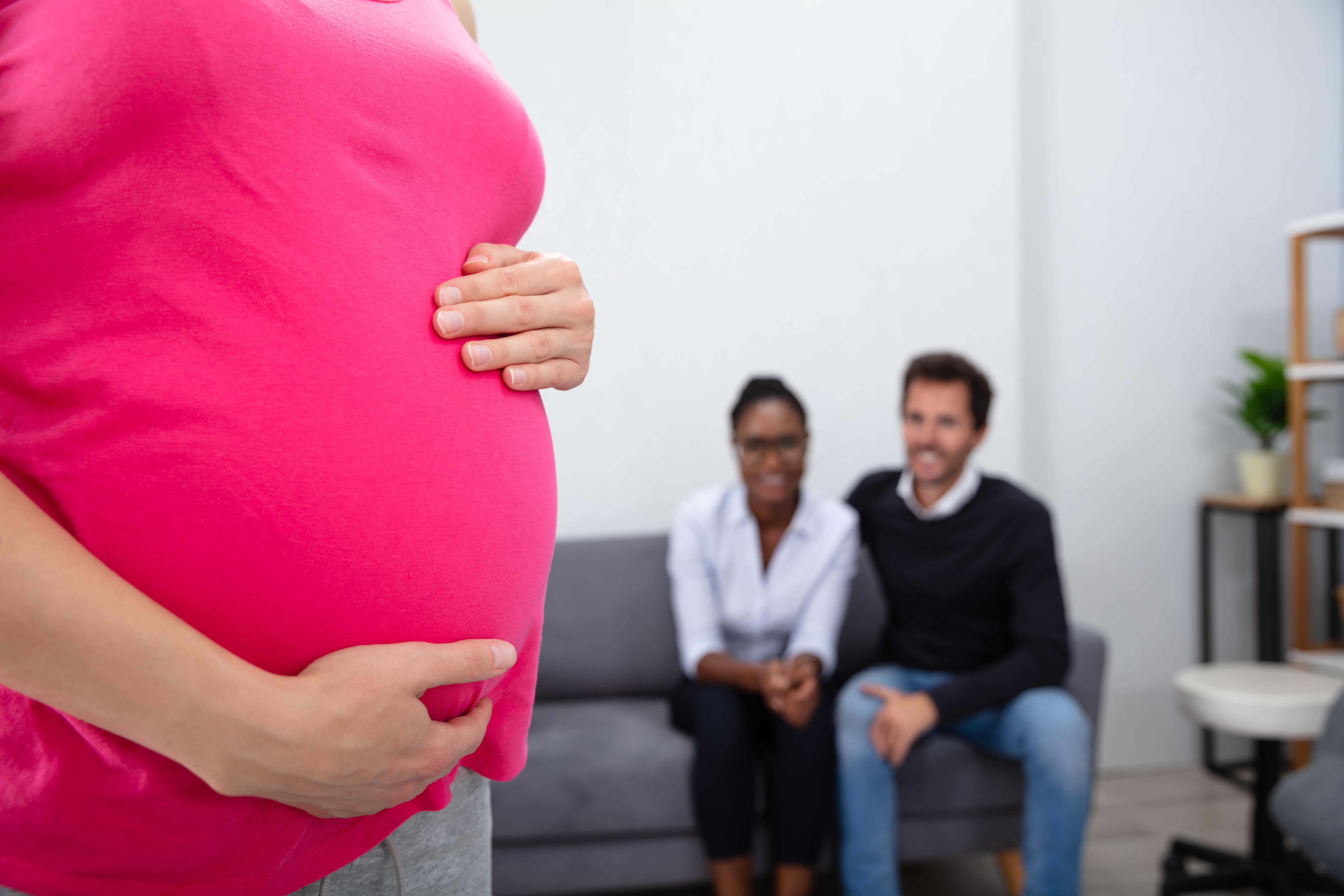 Adoption Can Open New Opportunities