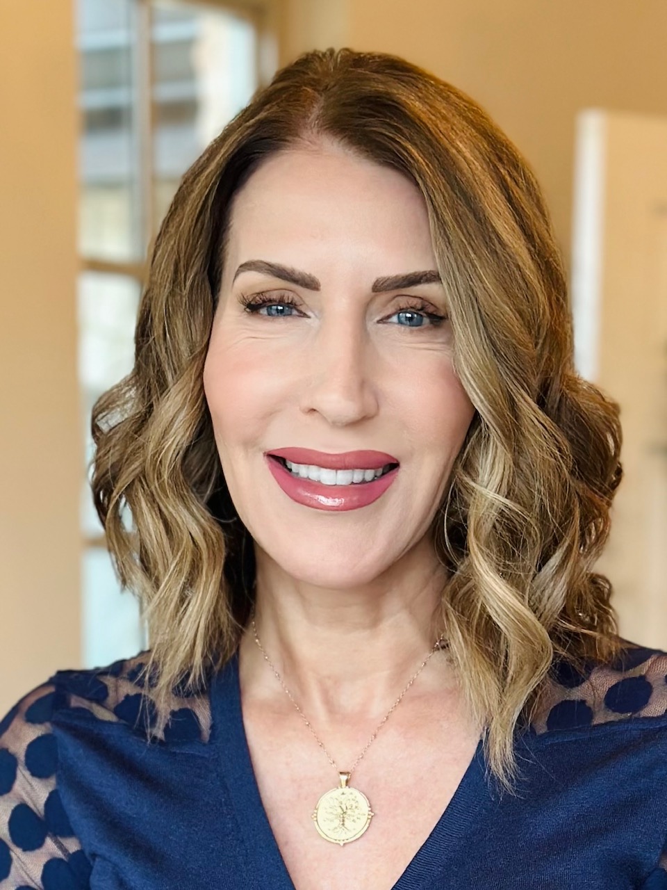 Karen Capson, BS