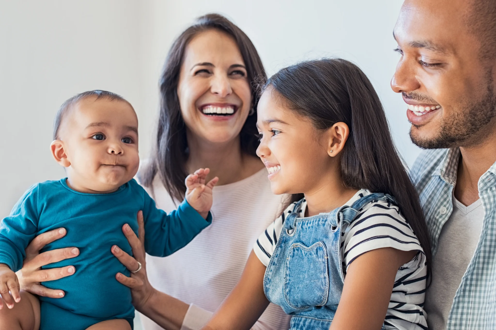 Legacy Adoption Services El Paso