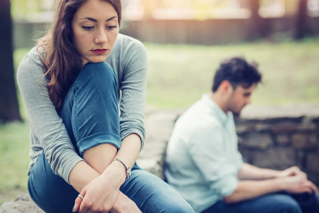 Unplanned Pregnancy Depressed Teen