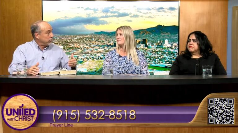 Legacy Adoption Services Discusses Faith-Based Adoption in El Paso with United With Christ