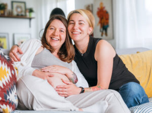 Ask about how you can have personal support for your birth with the Legacy Birth Doula Program