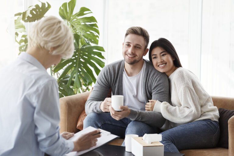 Questions to ask adoption agencies as your baby's parent